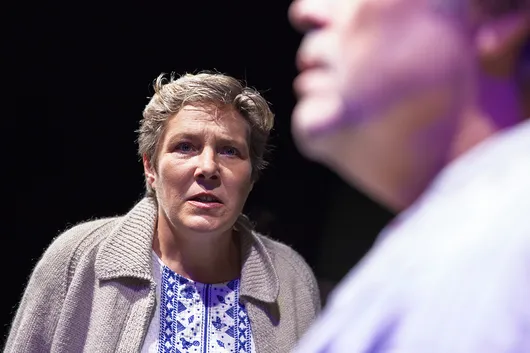 Alle lieben George Bild 4