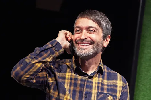 Alle lieben George Bild 8