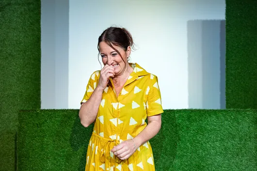 Alle lieben George Bild 9