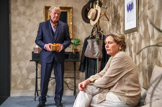 Anderthalb Stunden zu spät Bild 2