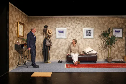 Anderthalb Stunden zu spät Bild 6