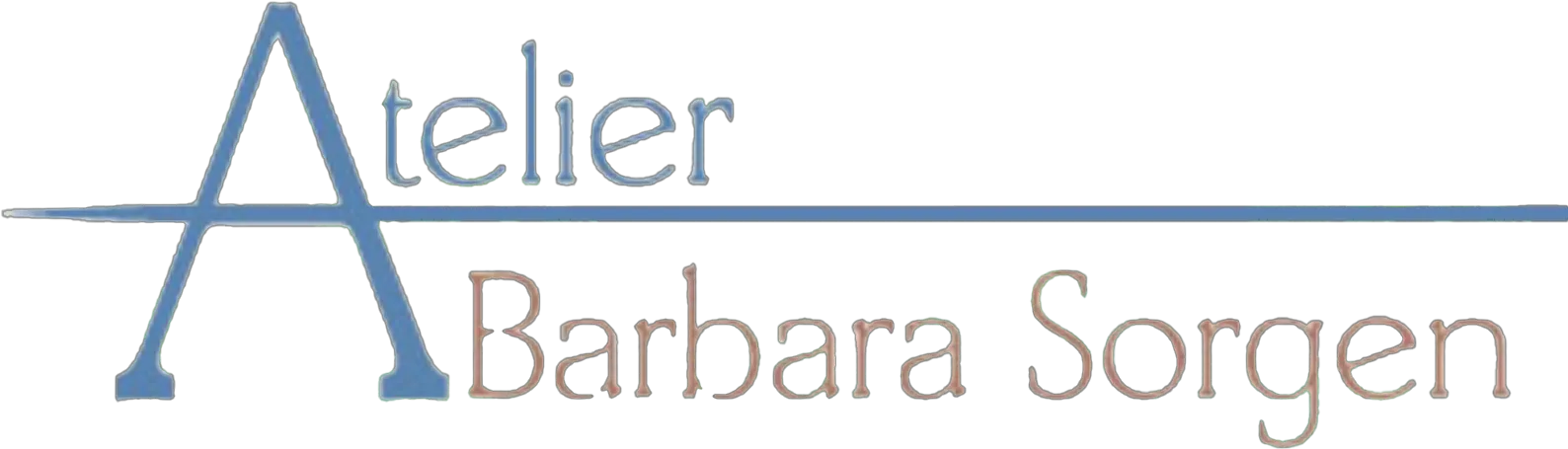 Atelier Barbara Sorgen